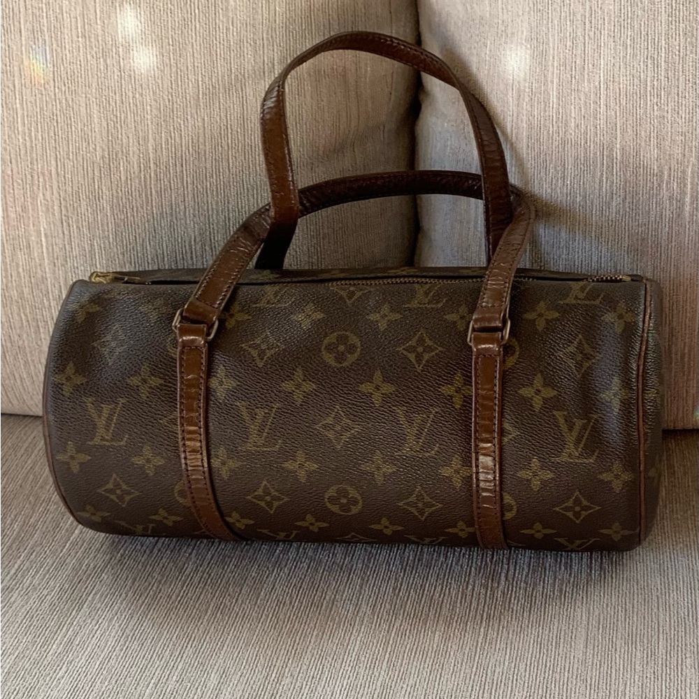 Louis Vuitton Handbag - Picture 5 of 9